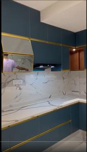 Kitchen Image of 6000 Sq.ft 10 BHK Independent House for sale in The Address The Lake View Address , Electronic City Bengaluru for Rs. 49000000