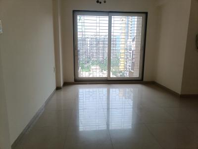 Living Room Image of 1270 Sq.ft 2 BHK Apartment / Flat for sale in Hitech Dwarka, Kharghar Navi Mumbai for Rs. 14500000