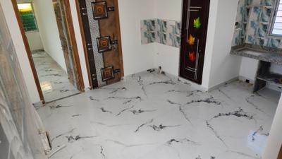 Living Room Image of 752 Sq.ft 2 BHK Apartment / Flat for sale in Keshtopur Kolkata for Rs. 2930000