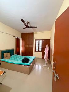 Bedroom Image of 1600 Sq.ft 3 BHK Apartment / Flat for sale in Gomti Nagar Extension Lucknow for Rs. 10000000