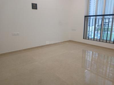 Bedroom Image of 960 Sq.ft 2 BHK Apartment / Flat for rent in Piramal Vaikunth , Thane West Thane for Rs. 35000