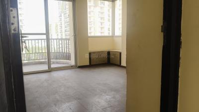 Bedroom Image of 1660 Sq.ft 3 BHK Apartment / Flat for rent in Dasnac The Jewel, Sector 75 Noida for Rs. 45000