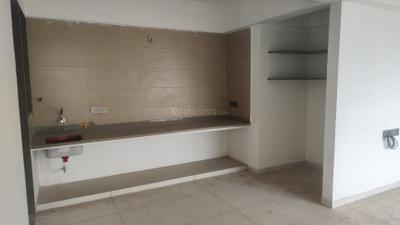 Kitchen Image of 1890 Sq.ft 3 BHK Apartment / Flat for sale in Alaya Belmonte, Chharodi Ahmedabad for Rs. 9900000