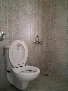 Bedroom One Image of 1045 Sq.ft 2 BHK Apartment / Flat for sale in Paras Tierea, Sector 137 Noida for Rs. 8400000