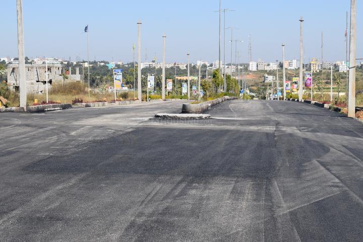 Chaitra Classic Town Main Image 1