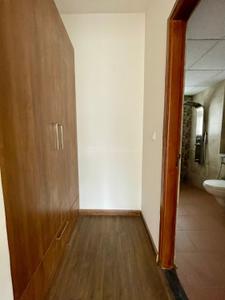 Bedroom Image of 1650 Sq.ft 3 BHK Apartment / Flat for rent in Sushma Chandigarh Grande, Gazipur Zirakpur for Rs. 32999