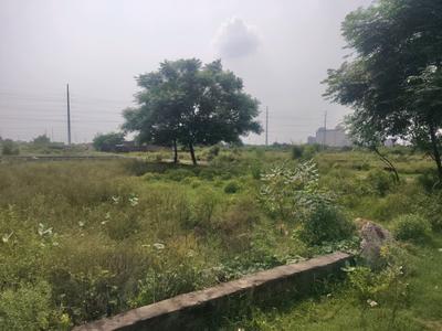 Image of 450 Sq.ft Residential Plot / Land for sale in Bhanauta, Greater Noida for Rs. 1750200