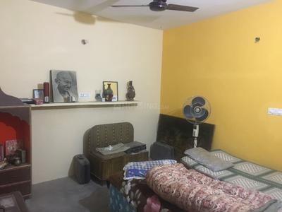 Bedroom Image of 600 Sq.ft 2 BHK Apartment / Flat for rent in Jujhar Nagar Chandigarh for Rs. 3000