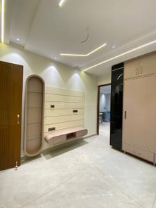 Bedroom Image of 900 Sq.ft 3 BHK Independent House for sale in Sector 123 Mohali for Rs. 11500000