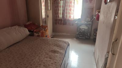 Bedroom Image of 1957 Sq.ft 4 BHK Independent House for sale in Shahibaug Ahmedabad for Rs. 25200000