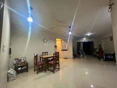 Hall Image of 1638 Sq.ft 3 BHK Apartment / Flat for sale in Chembur Mumbai for Rs. 48000000