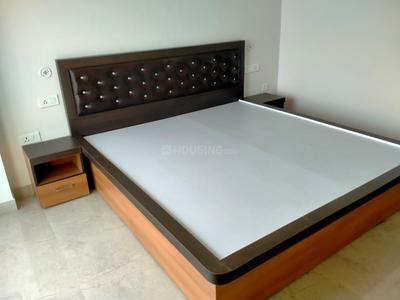Bedroom Image of 795 Sq.ft 2 BHK Apartment / Flat for sale in Arsha Sumangalam, Vrindavan Yojana Lucknow for Rs. 6500000