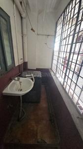 Balcony Image of 1200 Sq.ft 2 BHK Apartment / Flat for rent in BTM Layout Bengaluru for Rs. 30000