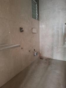 Common Bathroom Image of 1100 Sq.ft 2 BHK Apartment / Flat for sale in Crystal Corner, Kharghar Navi Mumbai for Rs. 16000000