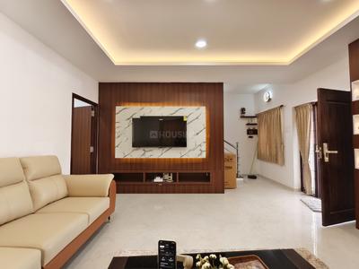 Hall Image of 2650 Sq.ft 3 BHK Independent House for sale in Cheran Ma Nagar Coimbatore for Rs. 19000002