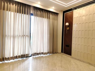 Bedroom Image of 2367 Sq.ft 2 BHK Builder Floor for rent in Sector 40 Gurgaon for Rs. 45000