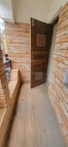 Balcony Image of 1167 Sq.ft 3 BHK Apartment / Flat for sale in Airport Gate no. 1 Kolkata for Rs. 4668000
