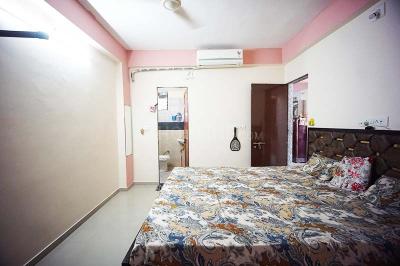 Bedroom Image of 1125 Sq.ft 2 BHK Apartment / Flat for sale in Nikol Ahmedabad for Rs. 4300000