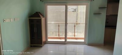 Hall Image of 1228 Sq.ft 2 BHK Apartment / Flat for sale in SVR Pine Ridge, Jakkur Bengaluru for Rs. 8500000