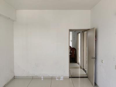 Bedroom Image of 1899 Sq.ft 3 BHK Apartment / Flat for sale in Parmeshwar Nilayam, Tragad Ahmedabad for Rs. 8500000