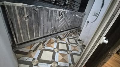 Balcony Image of 1200 Sq.ft 3 BHK Apartment / Flat for sale in Hark Sai Homes 6, Sector 49 Noida for Rs. 6000000