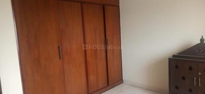 Bedroom Image of 1300 Sq.ft 2 BHK Apartment / Flat for rent in C V Raman Nagar Bengaluru for Rs. 50000