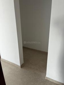 Balcony Image of 1400 Sq.ft 3 BHK Apartment / Flat for sale in Asteria by Courtyard, Thane West Thane for Rs. 35000000