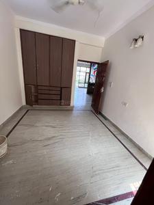 Bedroom Image of 2350 Sq.ft 3 BHK Builder Floor for rent in Sector 46 Gurgaon for Rs. 55000