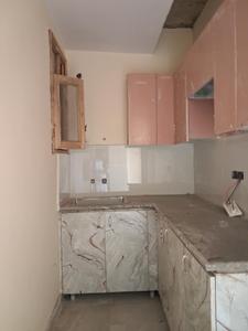 Kitchen Image of 650 Sq.ft 1 BHK Apartment / Flat for sale in Sector 74 Noida for Rs. 2550000
