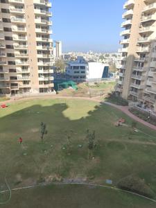 Image of 2285 Sq.ft 4 BHK Apartment / Flat for sale in Sushma Chandigarh Grande, Gazipur, Zirakpur for Rs. 12500000