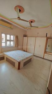 Bedroom Image of 1764 Sq.ft 3 BHK Independent House for sale in Ghatlodiya Ahmedabad for Rs. 32500000