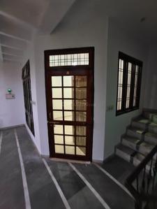 Hall Image of 1000 Sq.ft 2 BHK Builder Floor for rent in Gomti Nagar Lucknow for Rs. 16000