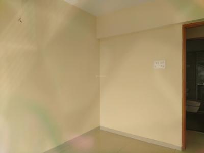 Bedroom Image of 1031 Sq.ft 2 BHK Apartment / Flat for sale in RS Residency, Kharghar Navi Mumbai for Rs. 11500000