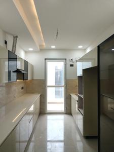 Kitchen Image of 1620 Sq.ft 3 BHK Builder Floor for sale in BPTP District 3, Sector 85 Faridabad for Rs. 17000000