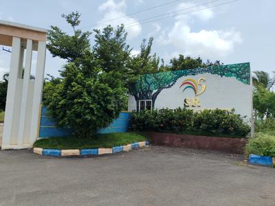 Image of 180 Sq.ft Residential Plot / Land for sale in Maheshwaram, Hyderabad for Rs. 3960000
