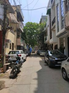 Playing Area Image of 1800 Sq.ft 3 BHK Builder Floor for sale in Tri Nagar New Delhi for Rs. 18000000