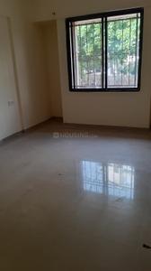 Bedroom Image of 1050 Sq.ft 2 BHK Apartment / Flat for sale in Goel Ganga Constella, Kharadi Pune for Rs. 11000000