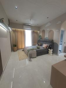 Image of 2413 Sq.ft 4 BHK Apartment / Flat for sale in Evaraa By Deevee, Naya Raipur, Raipur for Rs. 12100000