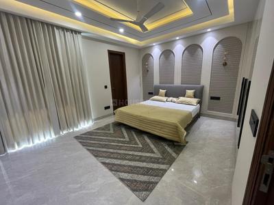 Bedroom Image of 2450 Sq.ft 3.5 BHK Builder Floor for sale in Malibu Town Floors, Sector 47 Gurgaon for Rs. 26000000