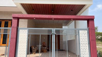 Image of 2400 Sq.ft 3 BHK Independent House for sale in Vasanth Nagar Layout, Mysore for Rs. 26000000