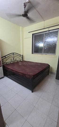 Sector 20, Kopar Khairane Bedroom 1