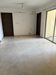 Hall Image of 1800 Sq.ft 3 BHK Apartment / Flat for sale in Goel Ganga Platino, Kharadi Pune for Rs. 24000000