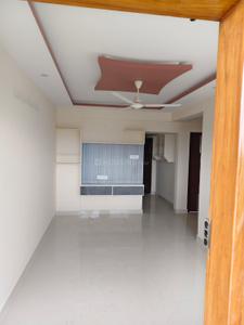 Hall Image of 550 Sq.ft 1 BHK Builder Floor for rent in Halasahalli Bengaluru for Rs. 15500
