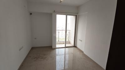 Bedroom Image of 1020 Sq.ft 2 BHK Apartment / Flat for sale in Gagan Micasaa, Wagholi Pune for Rs. 5350000