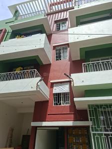 Image of 778 Sq.ft 2 BHK Apartment / Flat for sale in Bansdroni, Kolkata for Rs. 2725000