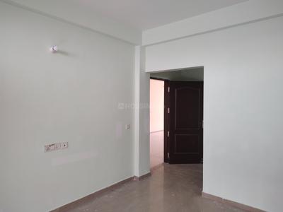 Bedroom Image of 1500 Sq.ft 3 BHK Builder Floor for sale in Sector 14 Bahadurgarh for Rs. 8950000