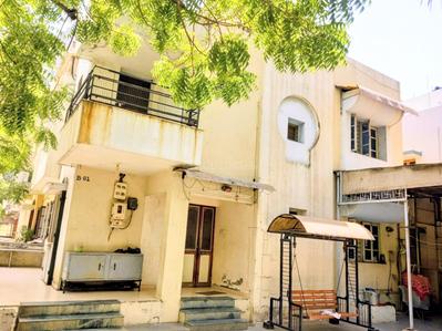 Image of 2250 Sq.ft 4 BHK Independent House for sale in Chanakyapuri, Ahmedabad for Rs. 32500000