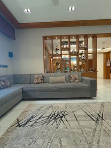 Hall Image of 3825 Sq.ft 4 BHK Apartment / Flat for sale in Science City Ahmedabad for Rs. 35100000