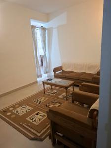 Hall Image of 1354 Sq.ft 3 BHK Apartment / Flat for sale in Ansu Moon Stone Valley, Sundarpada Bhubaneswar for Rs. 7500000