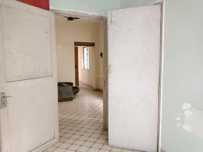 Bedroom Image of 480 Sq.ft 1 BHK Builder Floor for sale in Tollygunge Kolkata for Rs. 3100000